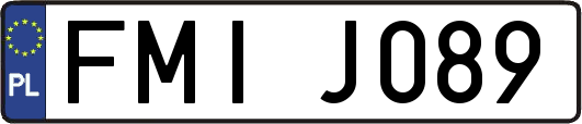 FMIJ089