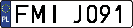 FMIJ091