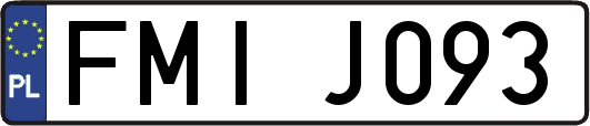 FMIJ093
