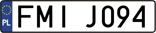 FMIJ094