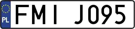 FMIJ095