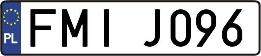 FMIJ096