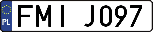 FMIJ097
