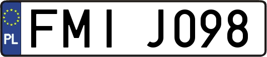 FMIJ098