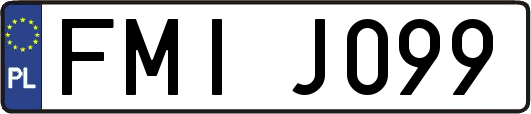 FMIJ099