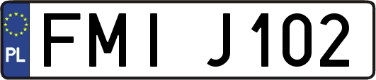 FMIJ102