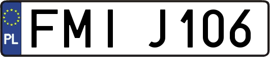 FMIJ106