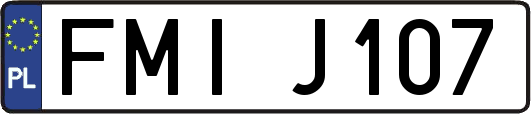 FMIJ107
