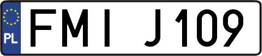 FMIJ109