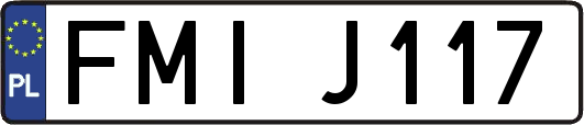 FMIJ117