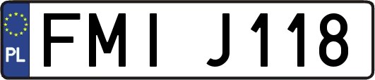 FMIJ118