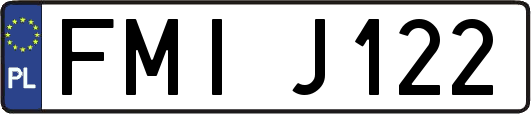 FMIJ122