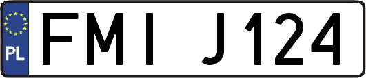 FMIJ124