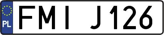 FMIJ126