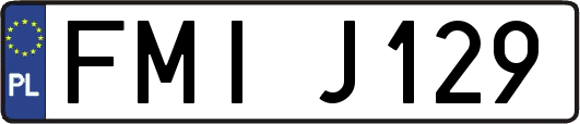 FMIJ129