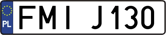 FMIJ130