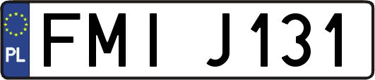 FMIJ131