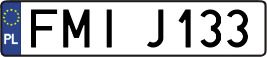 FMIJ133