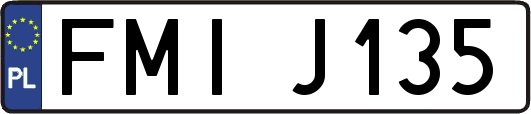 FMIJ135