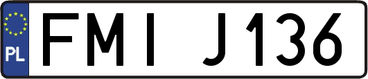FMIJ136