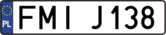 FMIJ138