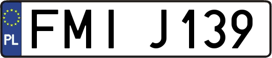 FMIJ139