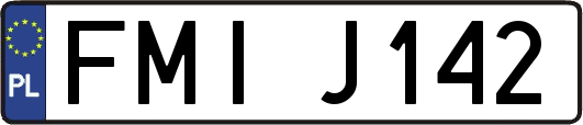 FMIJ142