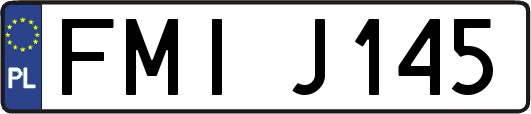 FMIJ145