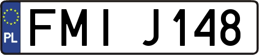 FMIJ148