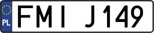 FMIJ149