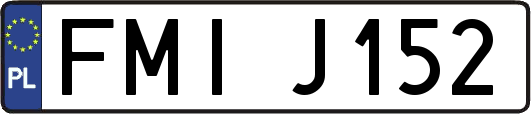 FMIJ152