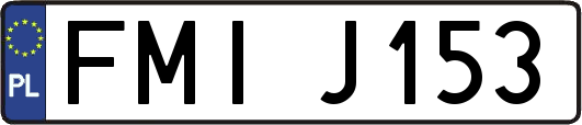 FMIJ153