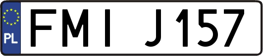 FMIJ157