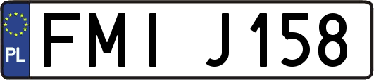 FMIJ158