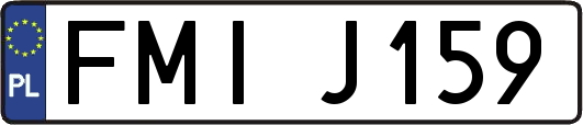 FMIJ159