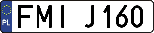 FMIJ160