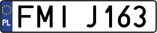 FMIJ163