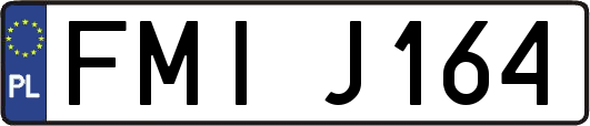 FMIJ164