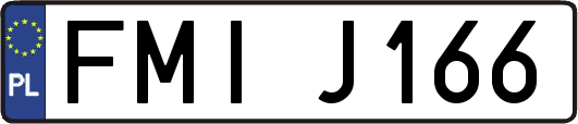 FMIJ166