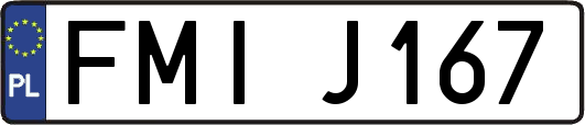 FMIJ167