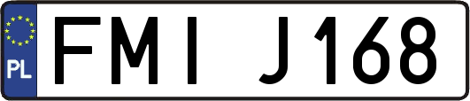 FMIJ168