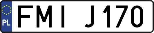 FMIJ170