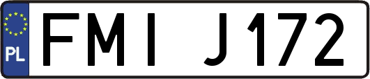 FMIJ172
