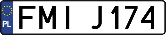 FMIJ174