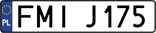 FMIJ175