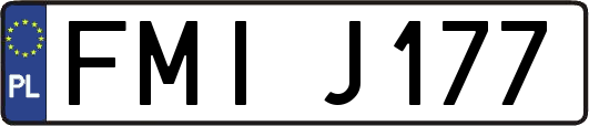 FMIJ177