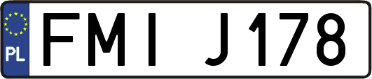 FMIJ178