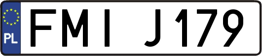 FMIJ179