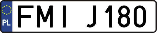 FMIJ180