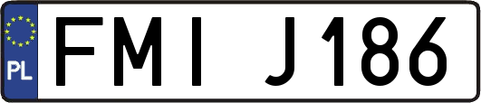 FMIJ186